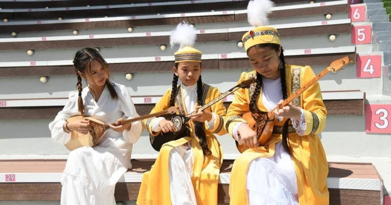 Елордада дәстүрлі қалалық домбырашылар фестиваль байқауы өтеді