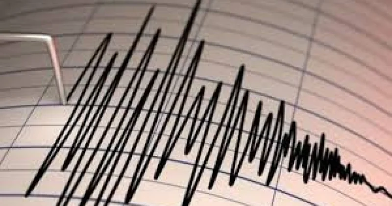 Еліміздің оңтүстік өңірлерінде жер сілкінісі сезілді