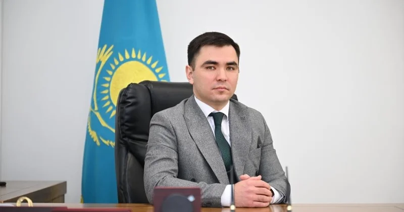 Жетісу облысының Туризм басқармасына басшы тағайындалды