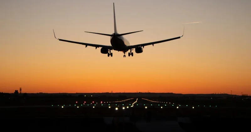 Казахстанская авиалиния запустила прямые рейсы из Астаны в Белград: сколько стоят билеты