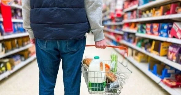 Грузиядағы инфляция: киім кешек пен азық түлік бағасы қымбаттады