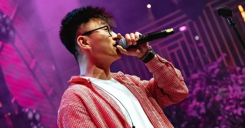 Совместное творчество Крутого и казахстанца Alex Lim покорило меломанов