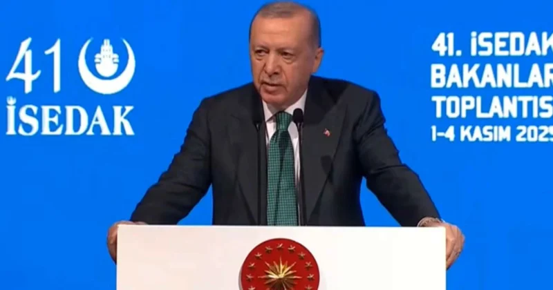 Ердоған Израильдің әрекетін қатаң сынға алды