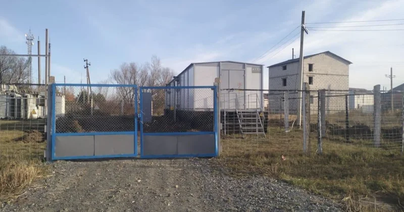 Аршалынский район активно обновляет инфраструктуру: новые сети, вода и электроэнергия для сел