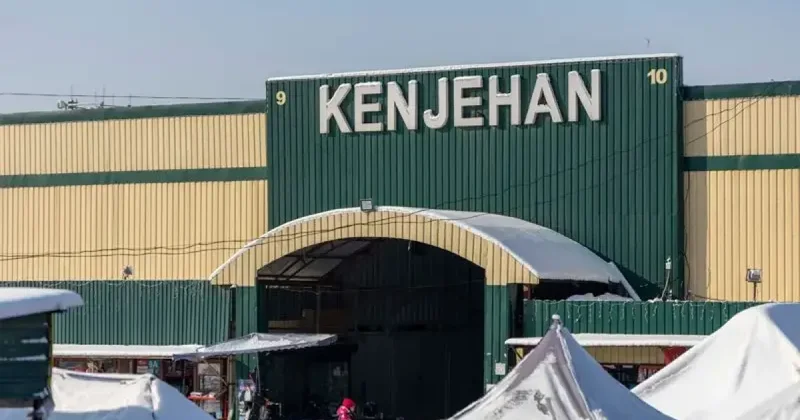 Рынок Кенжехан : как спор о собственности превратился в уголовное дело и информационную травлю