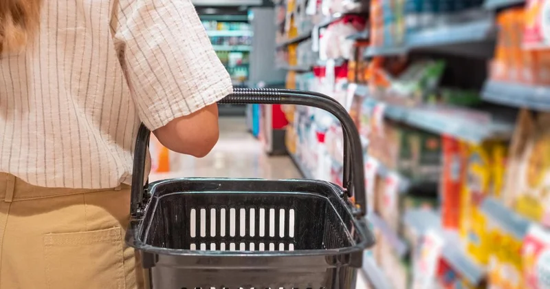 Рост цен снизился в Казахстане