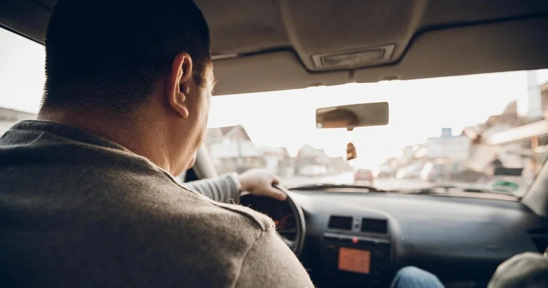 Частные автошколы закроют в Кыргызстане