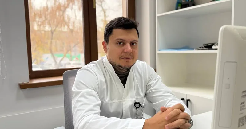 Основа персонализированной медицины: врач из Казахстана рассказал, как генетический анализ помогает предупредить болезни