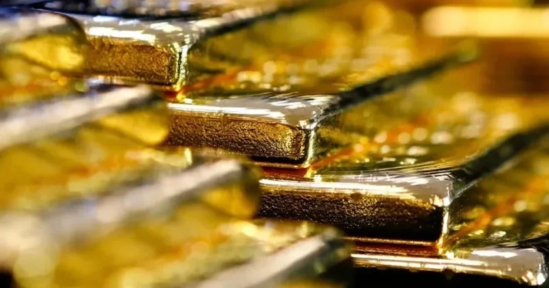 Қазақстанның алтыны: жеткізу дағдарысына қарамастан, 8,6 тонна халықтың қолына өтті