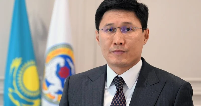 Алматының Бостандық ауданына жаңа әкім тағайындалды