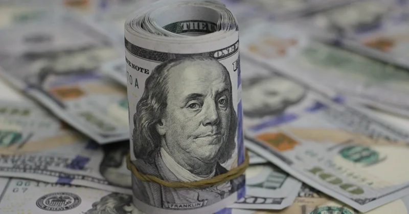 В ноябре продажа валюты из Нацфонда ожидается в размере $600 700 млн