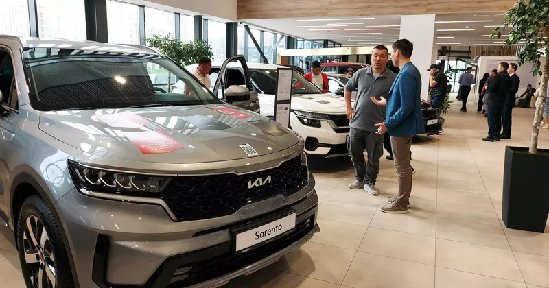 Кредиттік бюро азаматтардың қарызы туралы ақпаратты салықшыларға жіберіп отырады