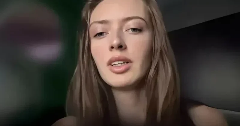 Желіде қазақтарға тіл тигізген Алика Мухамадиеваға сот үкімі шықты