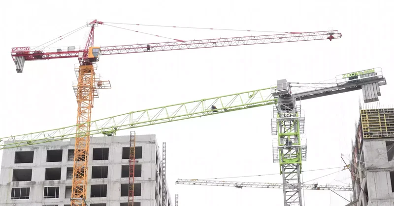 Қазақстан ЕАЭО да құрылыс жұмыстары бойынша алғашқы үштікке енді