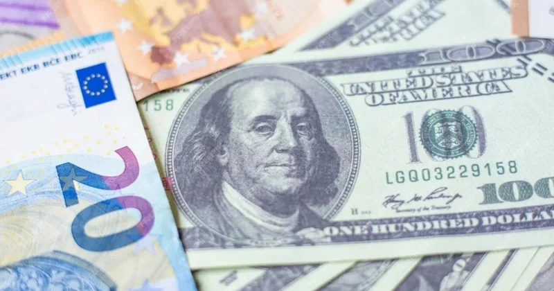 Бүгінгі валюта бағамдары: Астана, Алматы қалалары