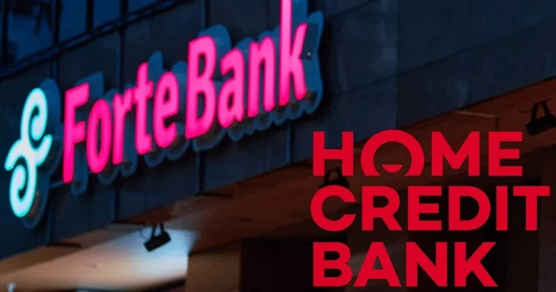 ForteBank Home Credit Bank және HomeITTech компаниясын сатып алуға рұқсат алды