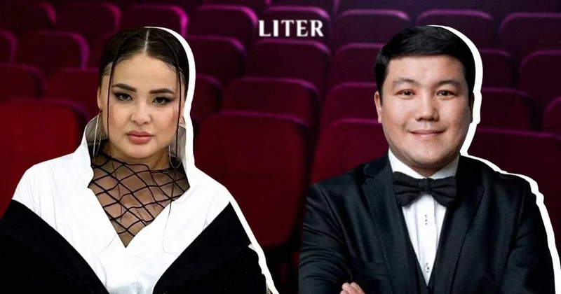 Пойдем назло Турсынбеку? Казнет разделился после признаний экс жены Кабатова и выхода ее нового фильма