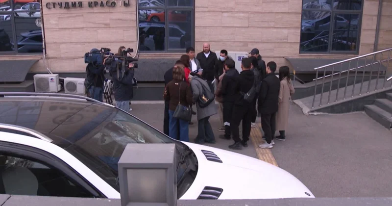 Шетелде жұмыс іздеген жандар алаяқтарға ұрынды ма?