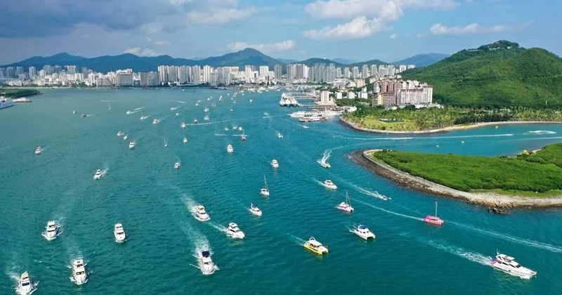 Туристер Мальдив аралдарында денге безгегінің таралуына шағымданып жатыр