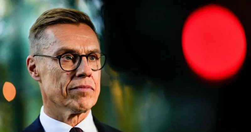 Президент Финляндии предложил новый повод для встречи Путина и Трампа