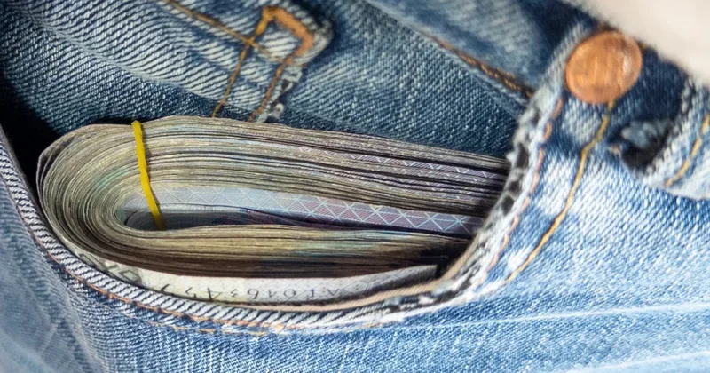 Новая система контроля в Казахстане: налоговики будут сверять доходы с расходами