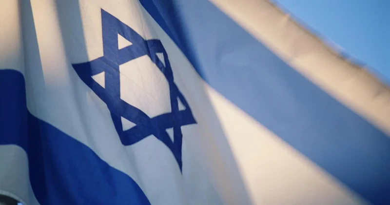 Экс главного военного прокурора арестовали в Израиле