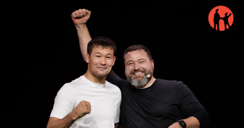 Михаил Ломтадзе тің Қазақстанда жасалған жаңа сервистерін таныстырды