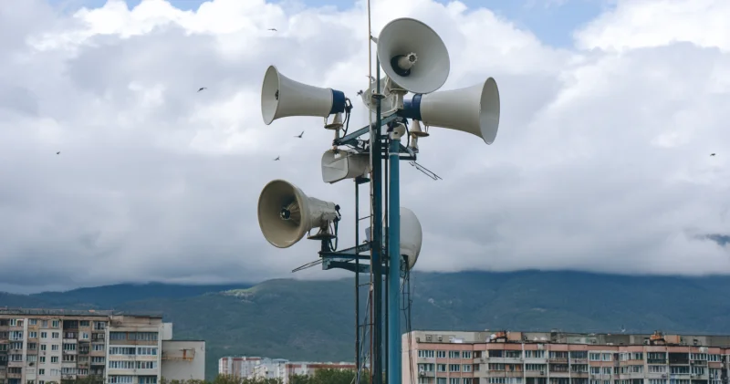 Алматыда былтыр жер сілкінісі кезінде дабыл қосылмады: сот үкімі шықты