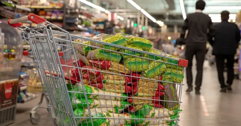 Какие продукты питания подешевели в октябре в Казахстане