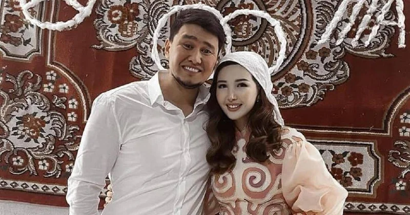 Ажырасып кеткеніме қуанамын : Жахан Отарғалиев ел күтпеген мәлімдеме жасады (ФОТО)