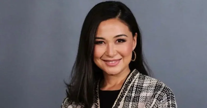 31 канал возглавила Айгуль Аксамбиева