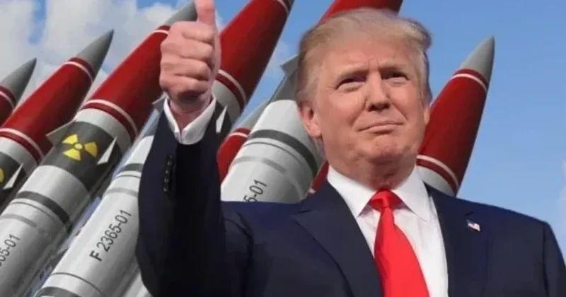 АҚШ Украинаны қолдамады