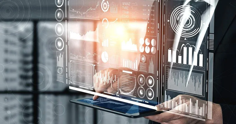 Қазақстанның орнықты даму мақсаттары: ЖИ мен цифрландырудың үлесі қандай