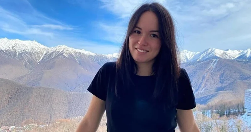 Екатерина Биволға іздеу жарияланғаны туралы ресми ақпарат шықты