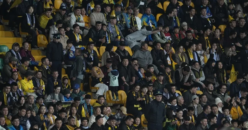 Казахстанский клуб Кайрат вылетел в Милан: где смотреть прямую трансляцию