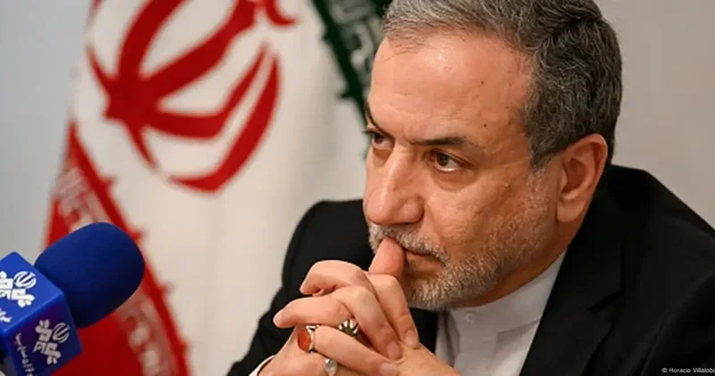 Иран СІМ басшысы АҚШ шабуылынан кейінгі уранның тағдыры туралы айтты