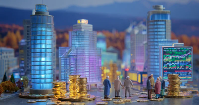 1 қаңтардан бастап Қазақстанда зейнетақы активтерін басқару жүйесі өзгереді