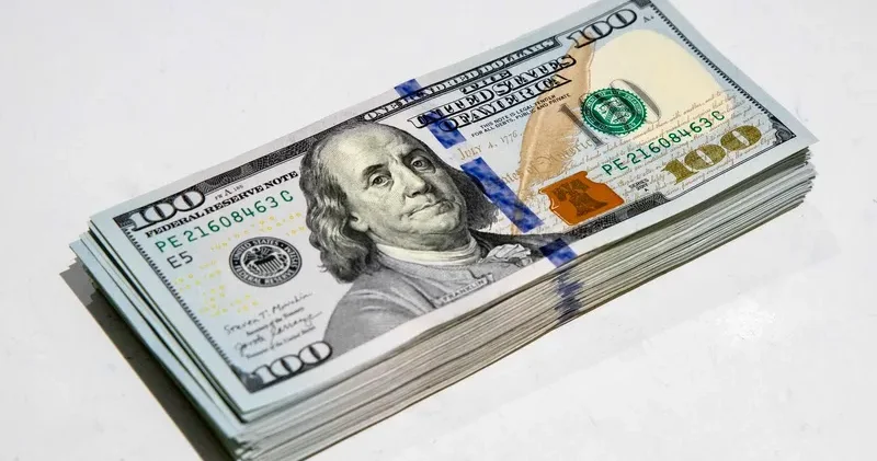 Ұлттық қордан 660 млн АҚШ долларына валюта сатылды: себебі белгілі болды