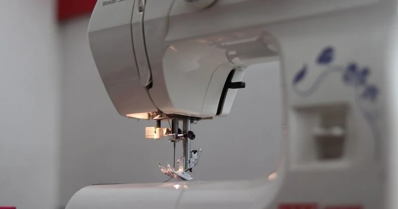 Швейные машины с сюрпризом пытались передать заключенным в Усть Каменогорске