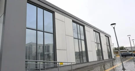 Крематорий Алматы передали на баланс городского акимата