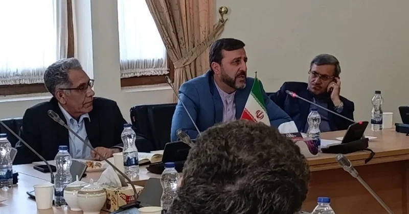 Каспий маңы елдерінің саммиті 2026 жылдың тамызында Иранда өтеді