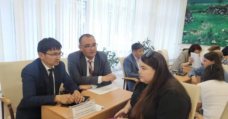 Халық заңгері акциясы: 120 000 нан астам азамат тегін құқықтық көмек алды