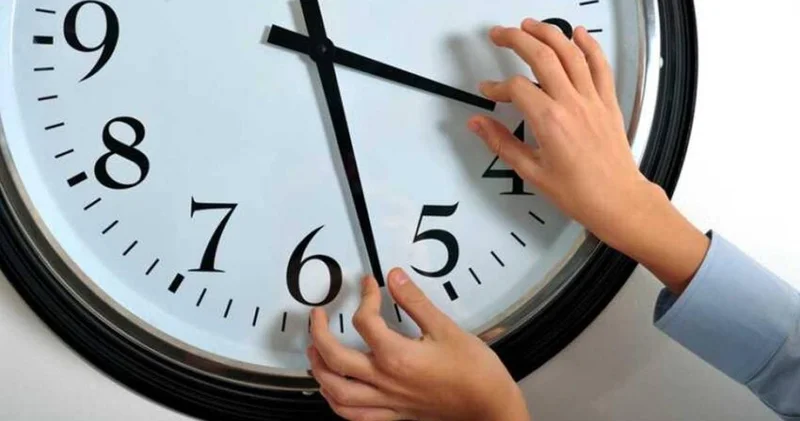 Өскемен тұрғынына уақыт белдеуін ауыстыруға қарсы митинг өткізуге бір жылдан кейін рұқсат берілді