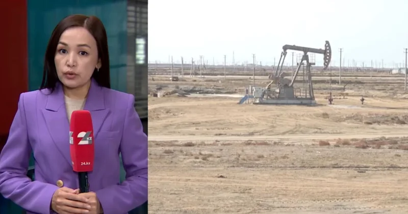 Елде 4 газ өңдеу зауыты бой көтереді