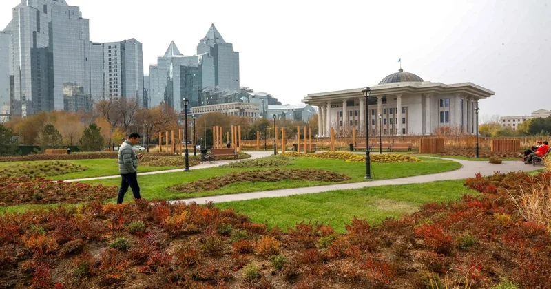 Алматылықтар қандай мәселе бойынша жиі шағым түсіреді