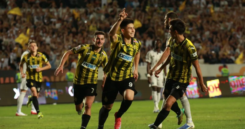 Қайрат футбол клубы жауапты матч алдында маңызды мәлімдеме жасады