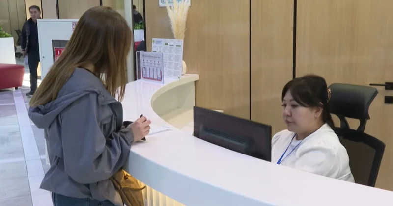 Елде мигранттарды тіркеу жеңілдеді