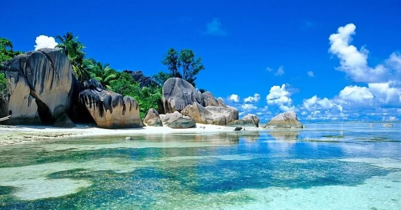 Отдых в Шри Ланке: что нужно знать казахстанцам