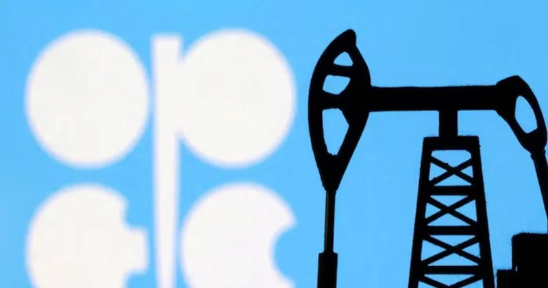ОПЕК+ мұнай өндіру көлемін қосымша реттеу туралы шешім қабылдады Қазақстан бұл бастаманы қолдады