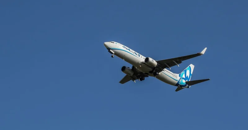 Самолеты станут чаще летать из Казахстана в Сербию